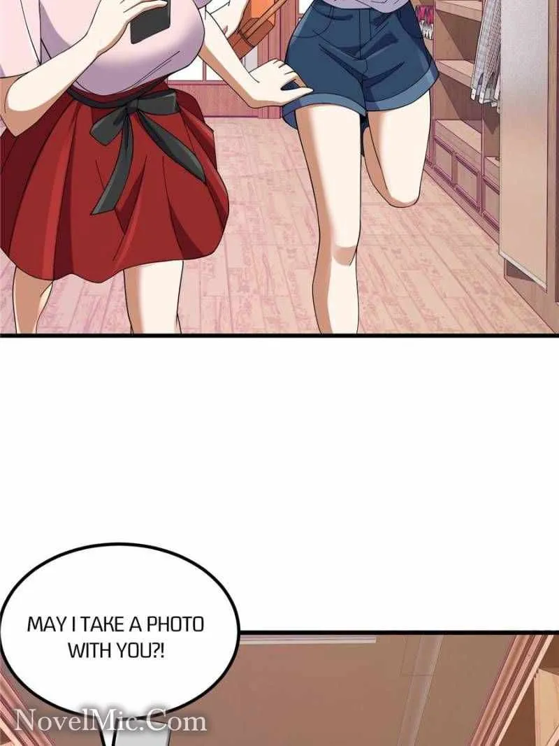 I’m Just An Immortal Chapter 360 Online - página 37