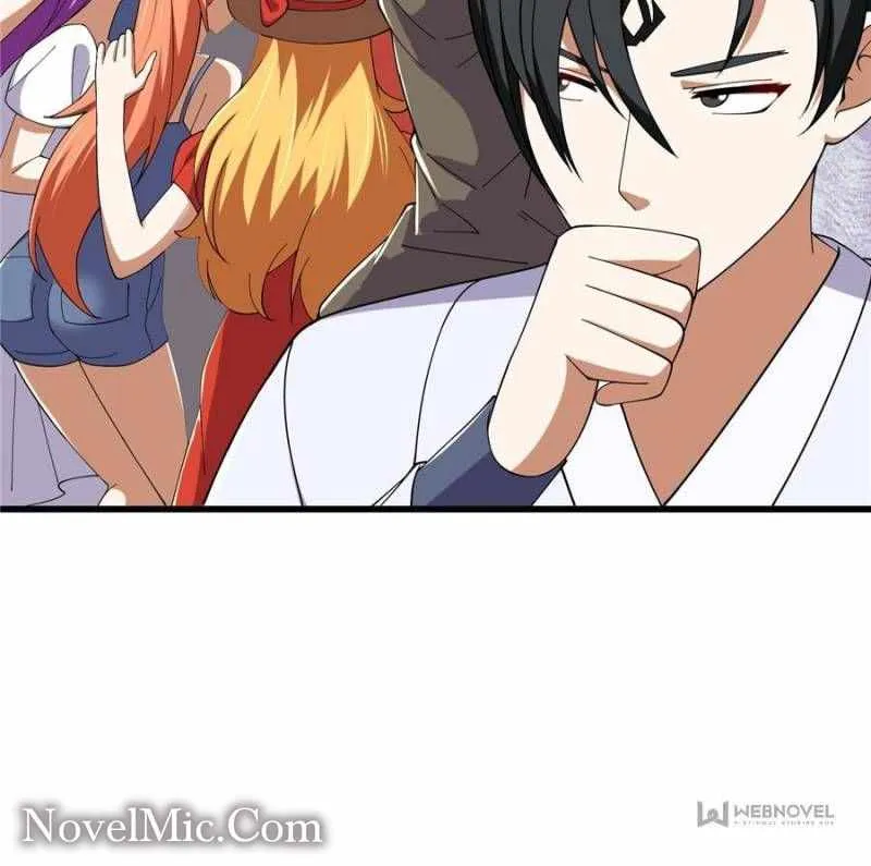 I’m Just An Immortal Chapter 360 Online - página 41