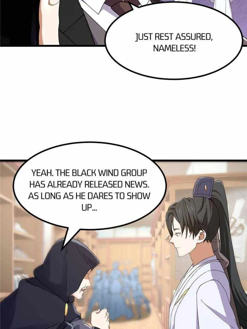 I’m Just An Immortal Chapter 361 Online - página 2