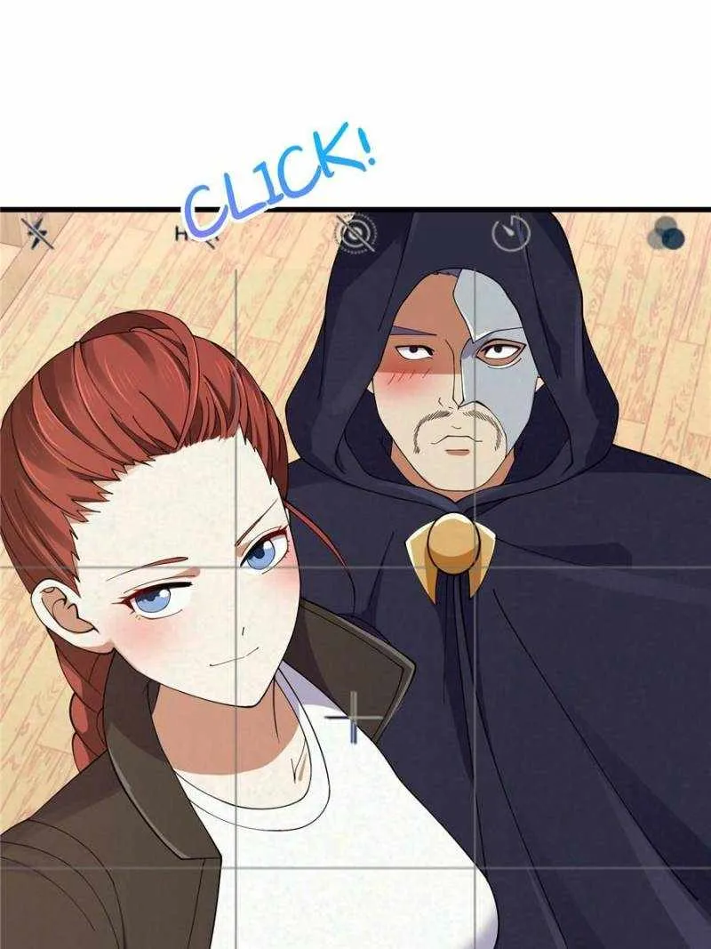 I’m Just An Immortal Chapter 361 Online - página 7
