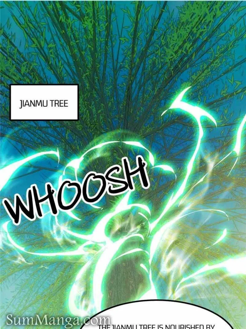 I’m Just An Immortal Chapter 361 Online - página 11