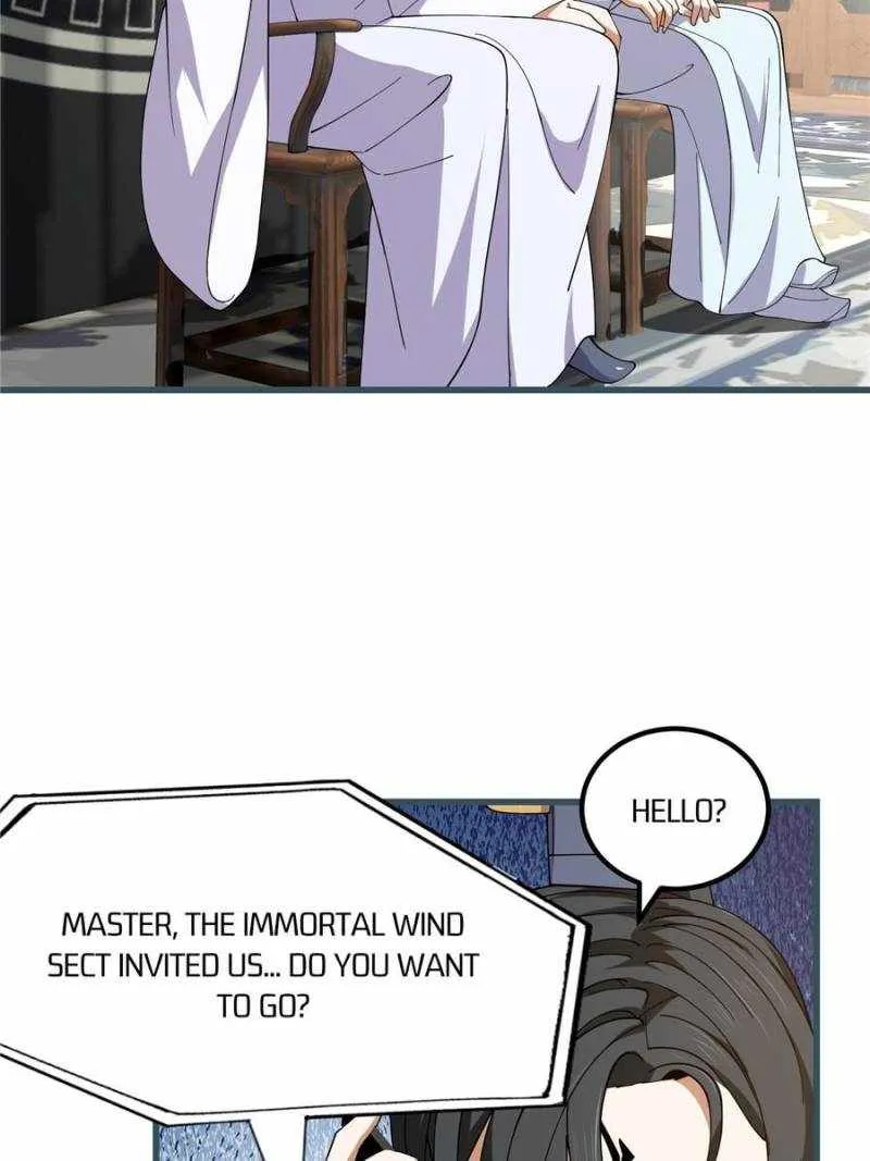 I’m Just An Immortal Chapter 361 Online - página 22