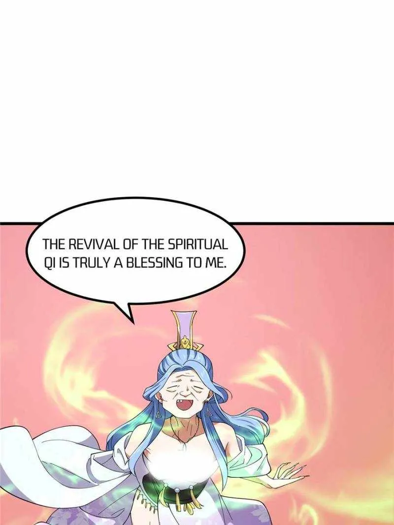 I’m Just An Immortal Chapter 361 Online - página 28