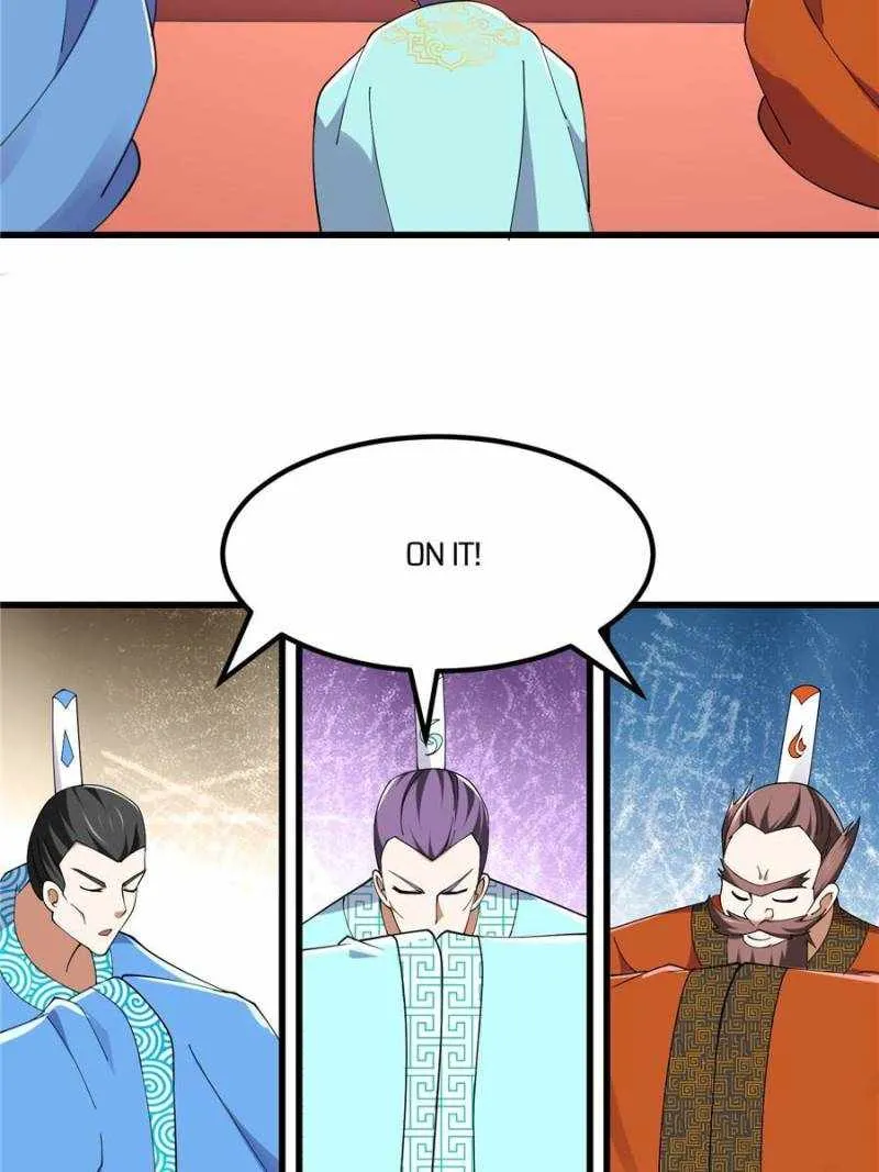 I’m Just An Immortal Chapter 361 Online - página 34