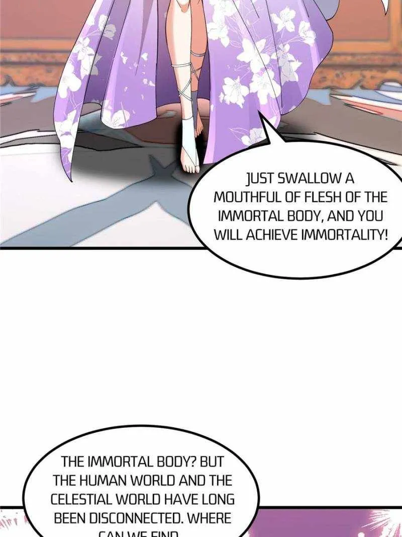 I’m Just An Immortal Chapter 362 Online - página 13