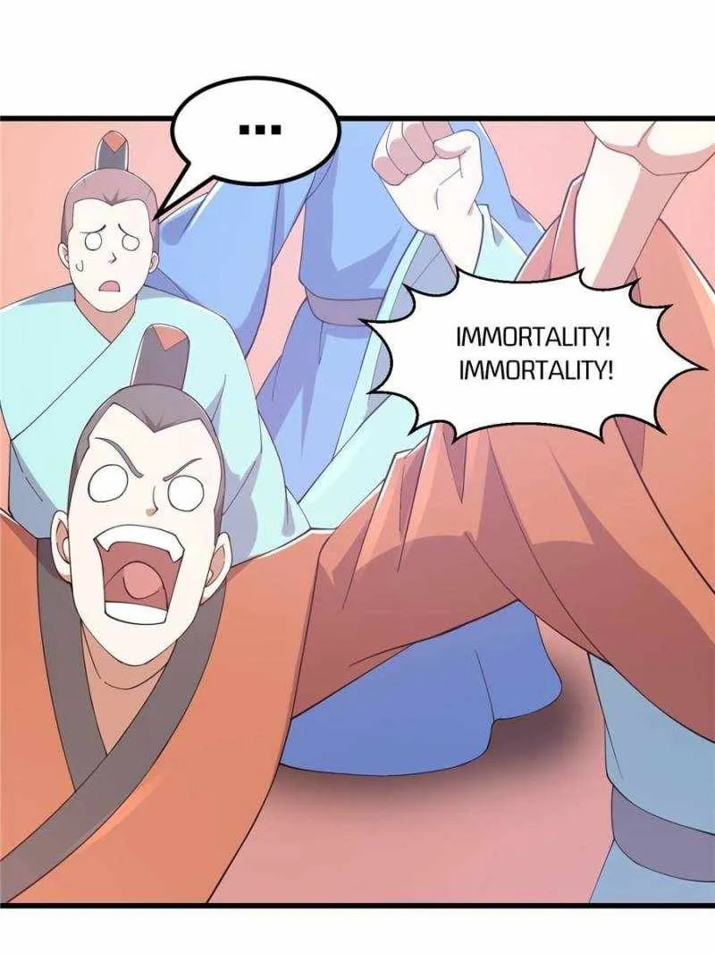 I’m Just An Immortal Chapter 362 Online - página 18