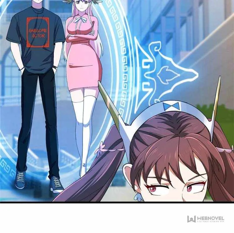 I’m Just An Immortal Chapter 362 Online - página 25