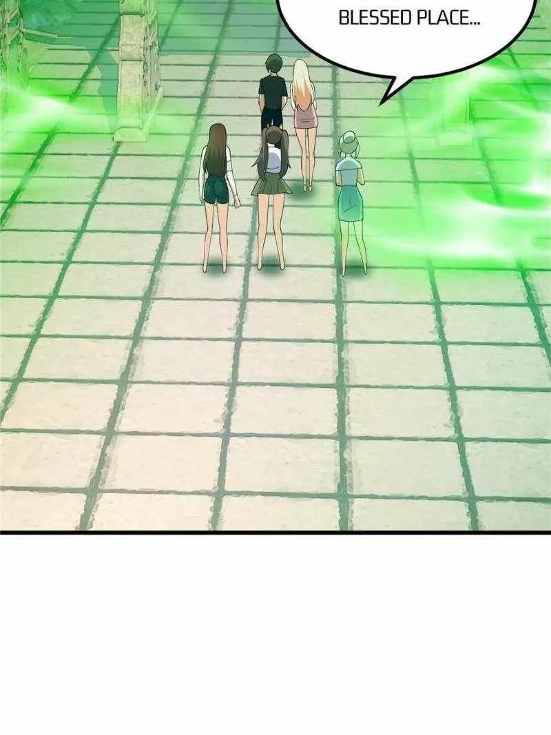 I’m Just An Immortal Chapter 362 Online - página 30