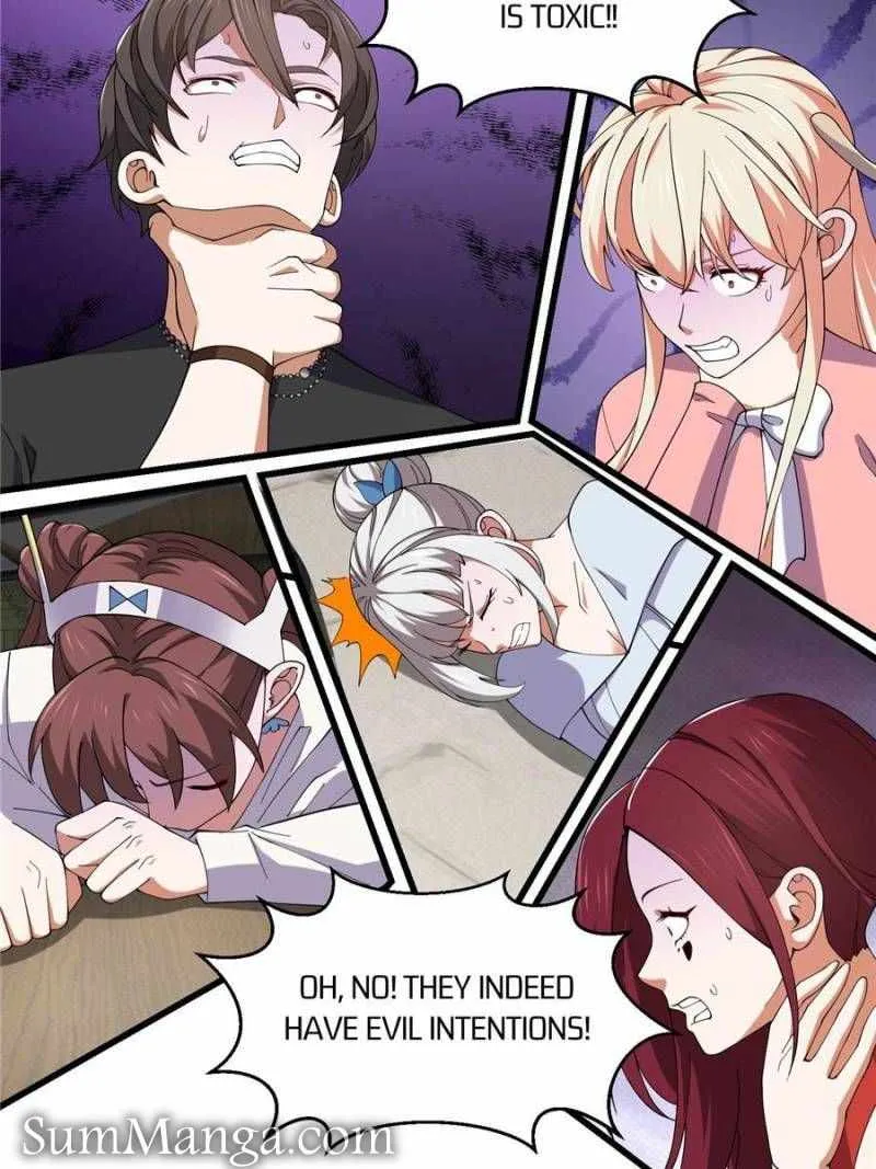 I’m Just An Immortal Chapter 363 Online - página 2