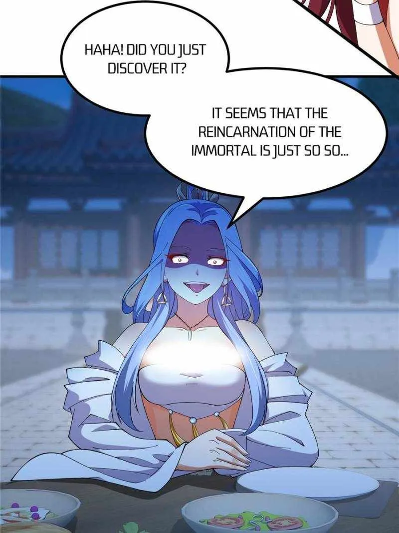 I’m Just An Immortal Chapter 363 Online - página 3