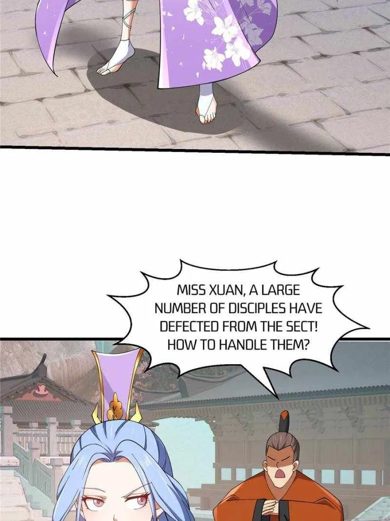 I’m Just An Immortal Chapter 363 Online - página 10