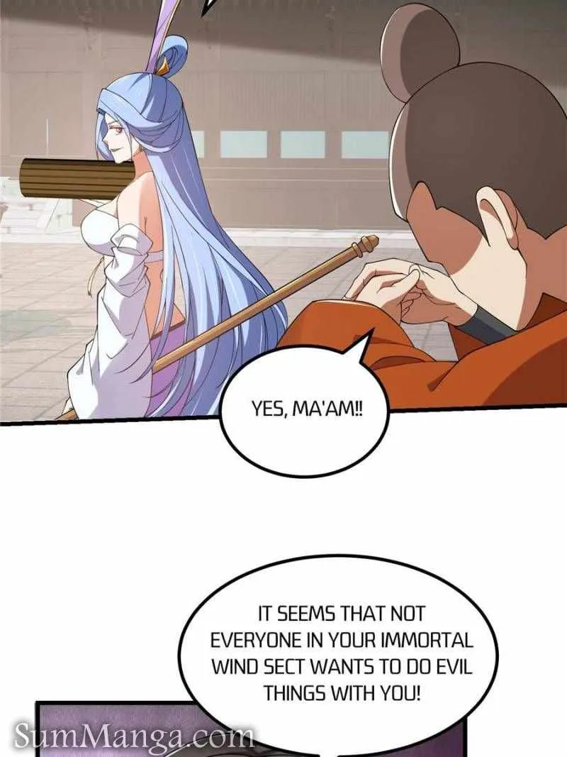I’m Just An Immortal Chapter 363 Online - página 12