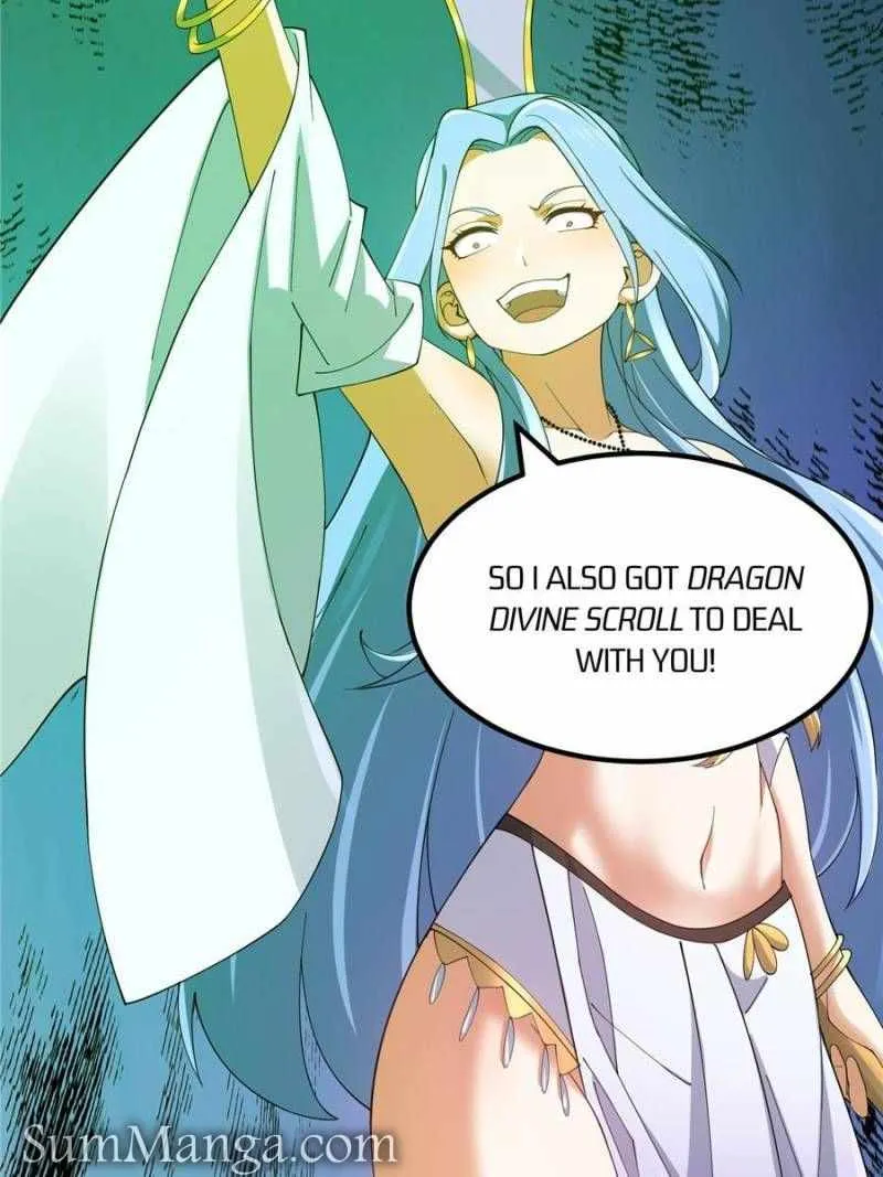 I’m Just An Immortal Chapter 363 Online - página 21