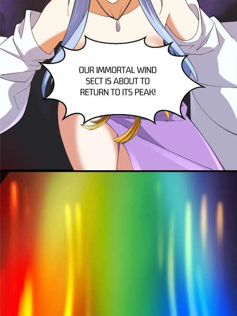 I’m Just An Immortal Chapter 363 Online - página 32