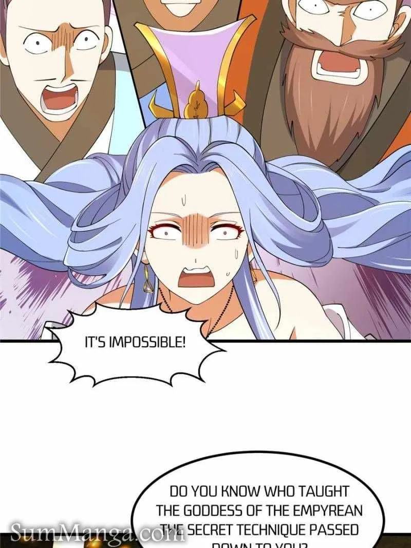 I’m Just An Immortal Chapter 363 Online - página 36