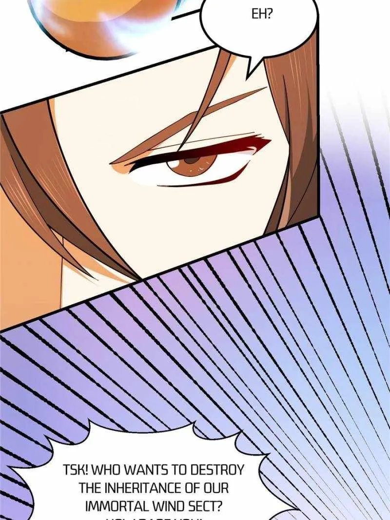 I’m Just An Immortal Chapter 363 Online - página 44