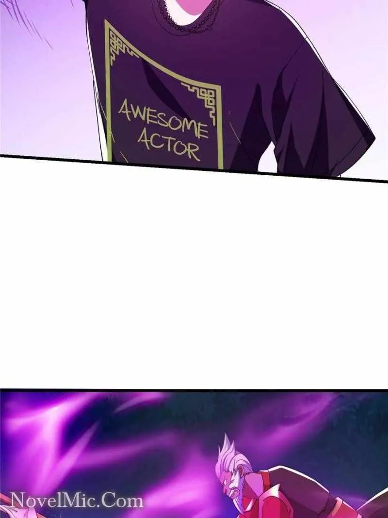 I’m Just An Immortal Chapter 364 Online - página 5