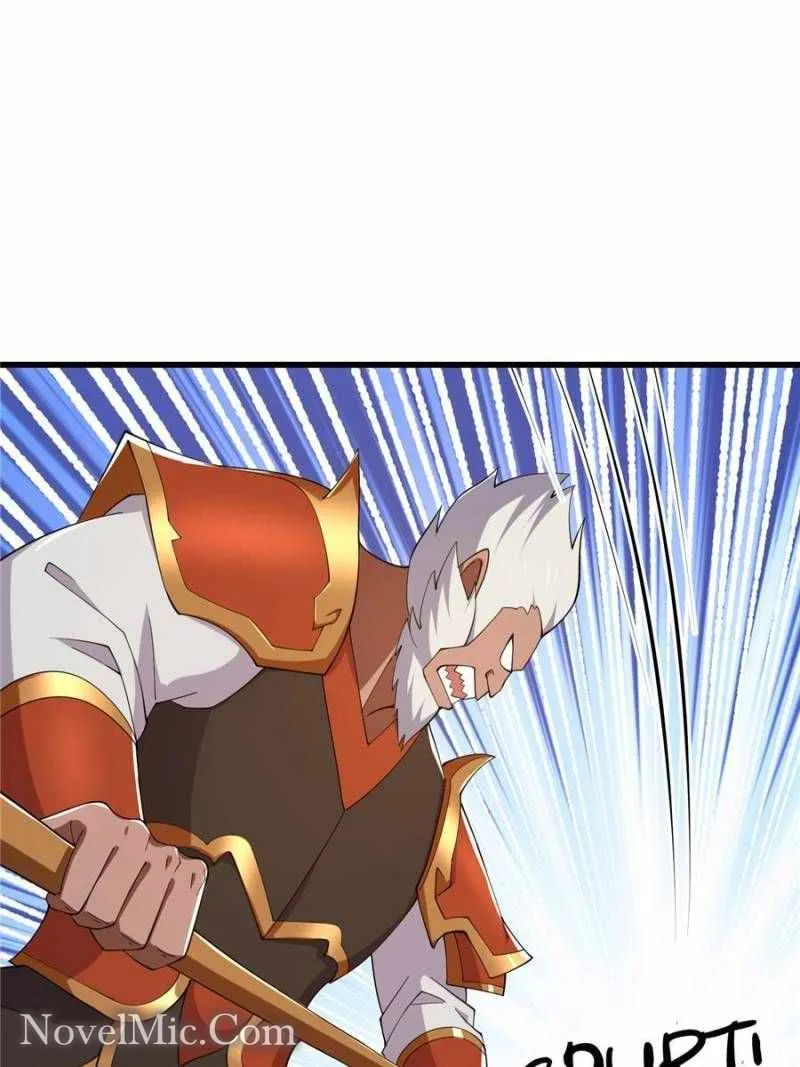 I’m Just An Immortal Chapter 364 Online - página 11