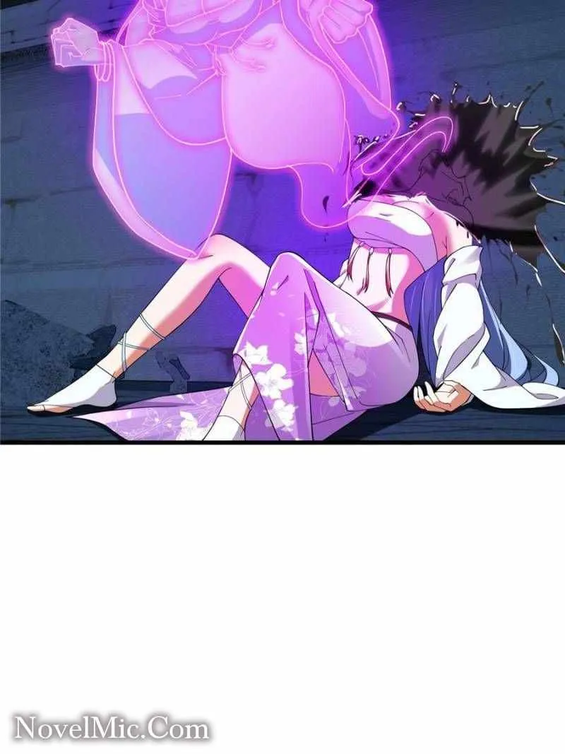 I’m Just An Immortal Chapter 364 Online - página 13