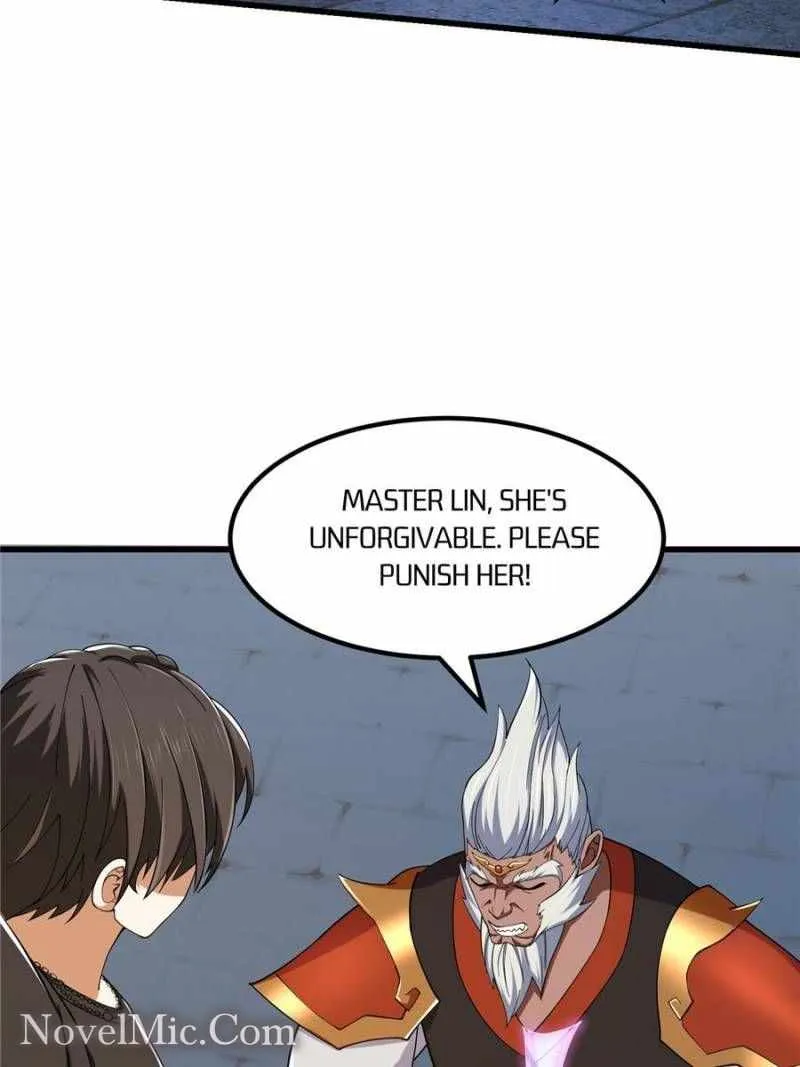 I’m Just An Immortal Chapter 364 Online - página 15