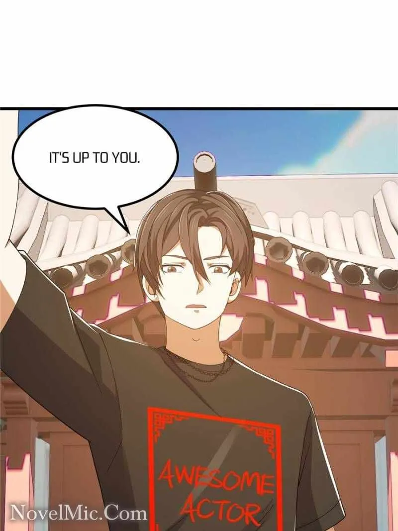 I’m Just An Immortal Chapter 364 Online - página 17
