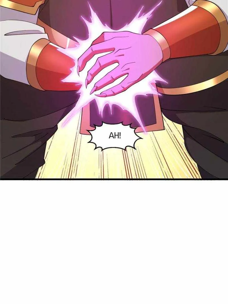 I’m Just An Immortal Chapter 364 Online - página 21