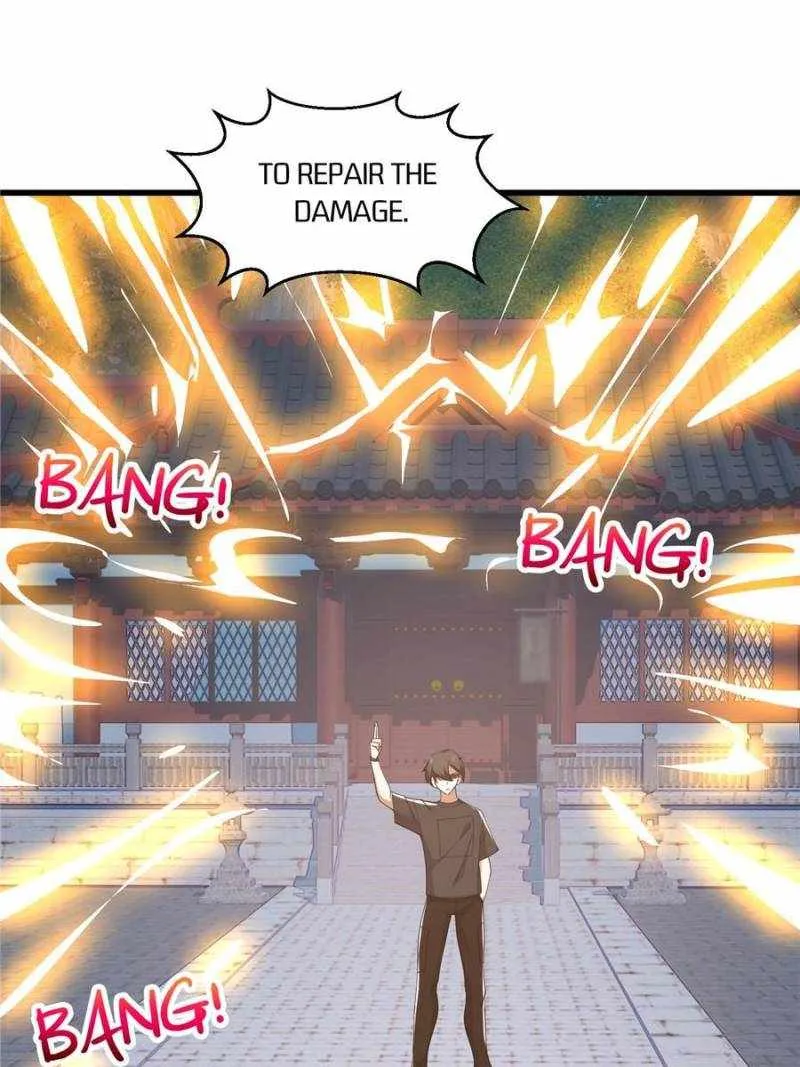 I’m Just An Immortal Chapter 364 Online - página 30