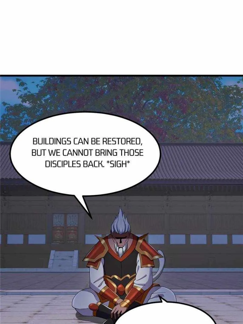 I’m Just An Immortal Chapter 364 Online - página 32