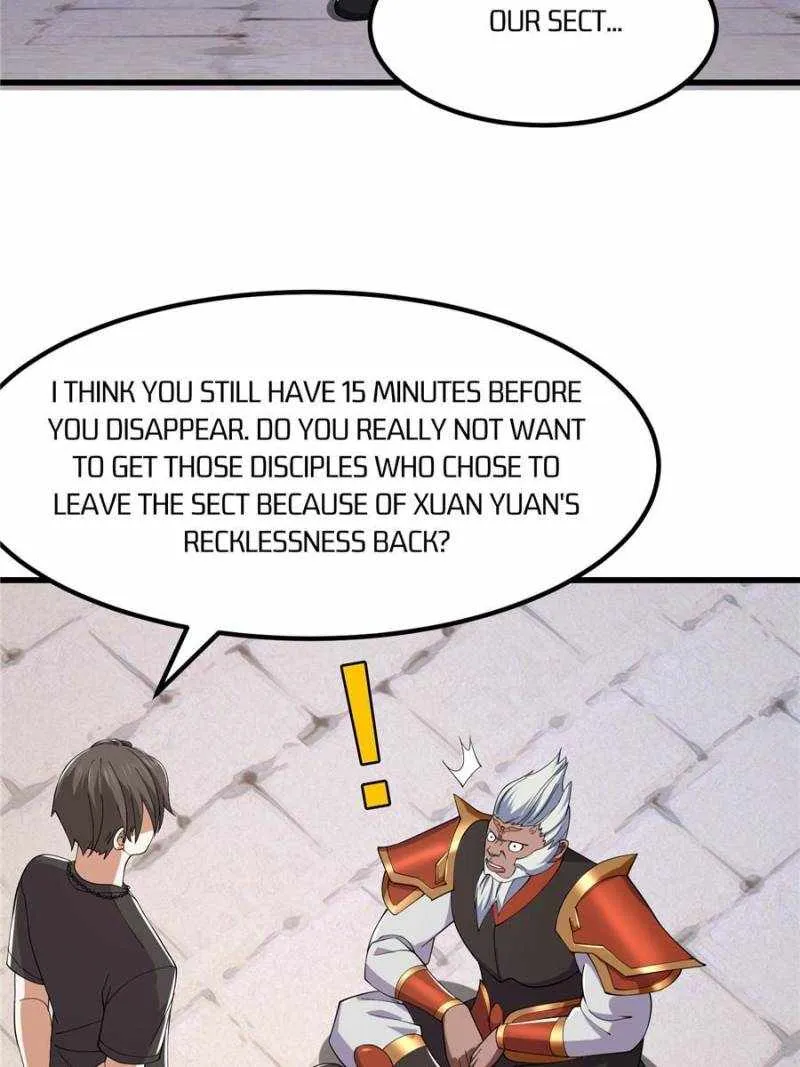I’m Just An Immortal Chapter 364 Online - página 33