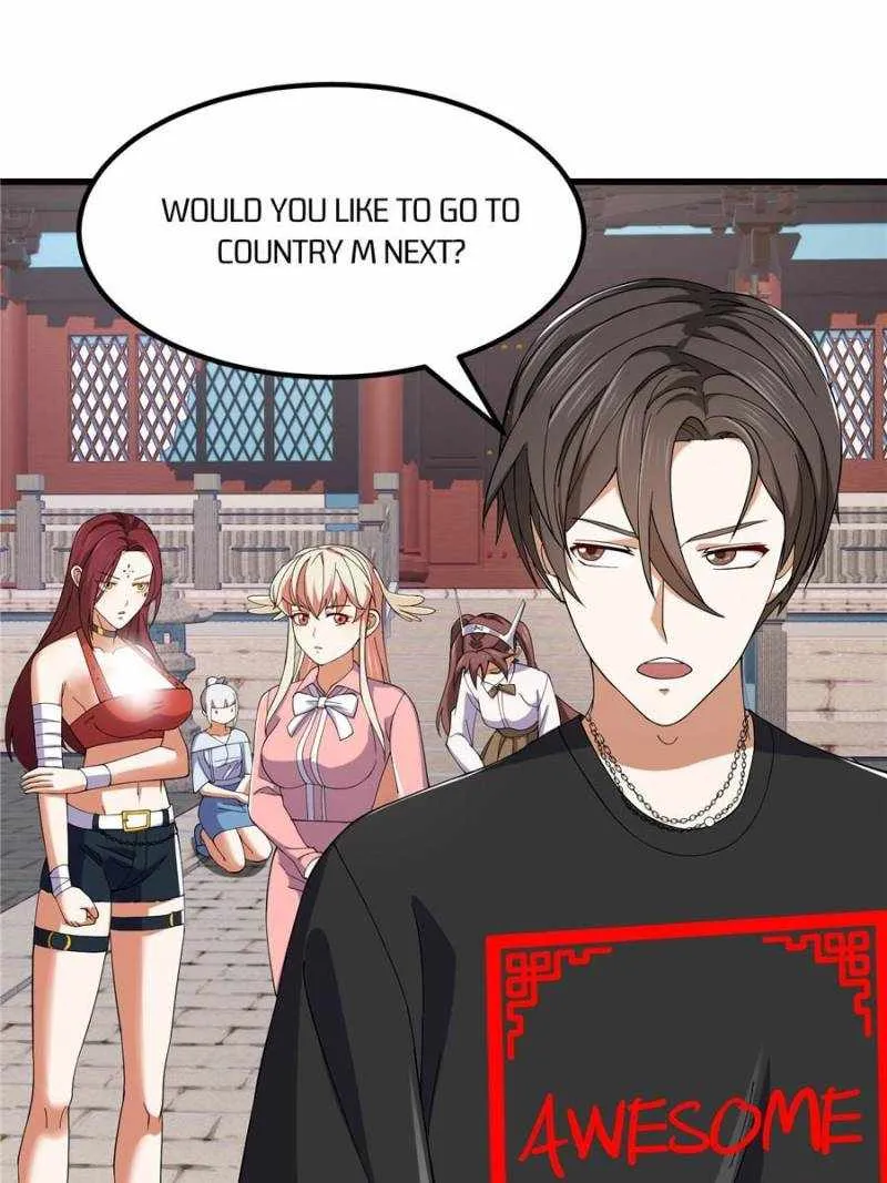 I’m Just An Immortal Chapter 364 Online - página 36