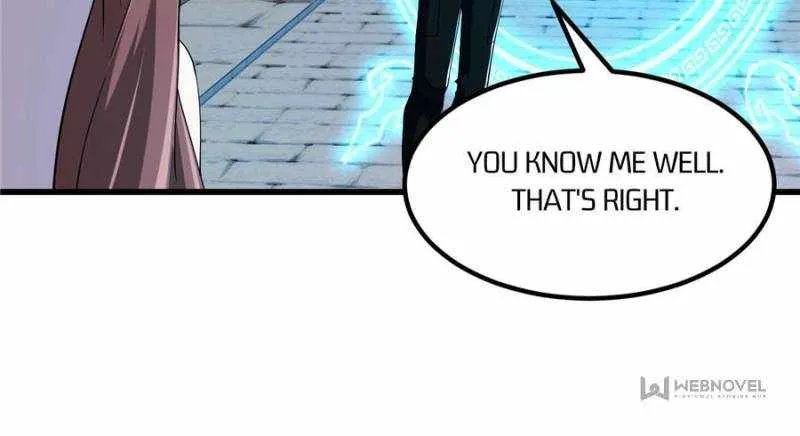 I’m Just An Immortal Chapter 364 Online - página 38