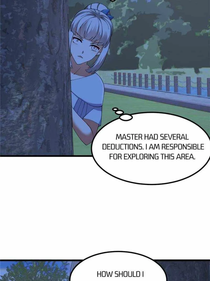I’m Just An Immortal Chapter 364 Online - página 42