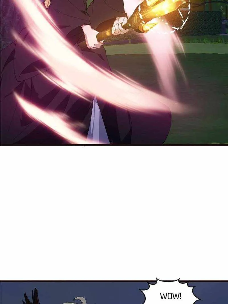 I’m Just An Immortal Chapter 365 Online - página 2