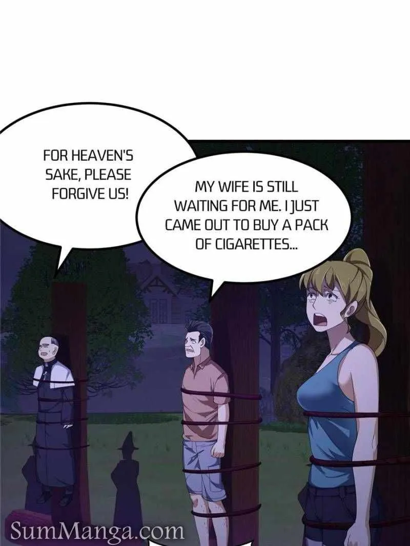 I’m Just An Immortal Chapter 365 Online - página 15