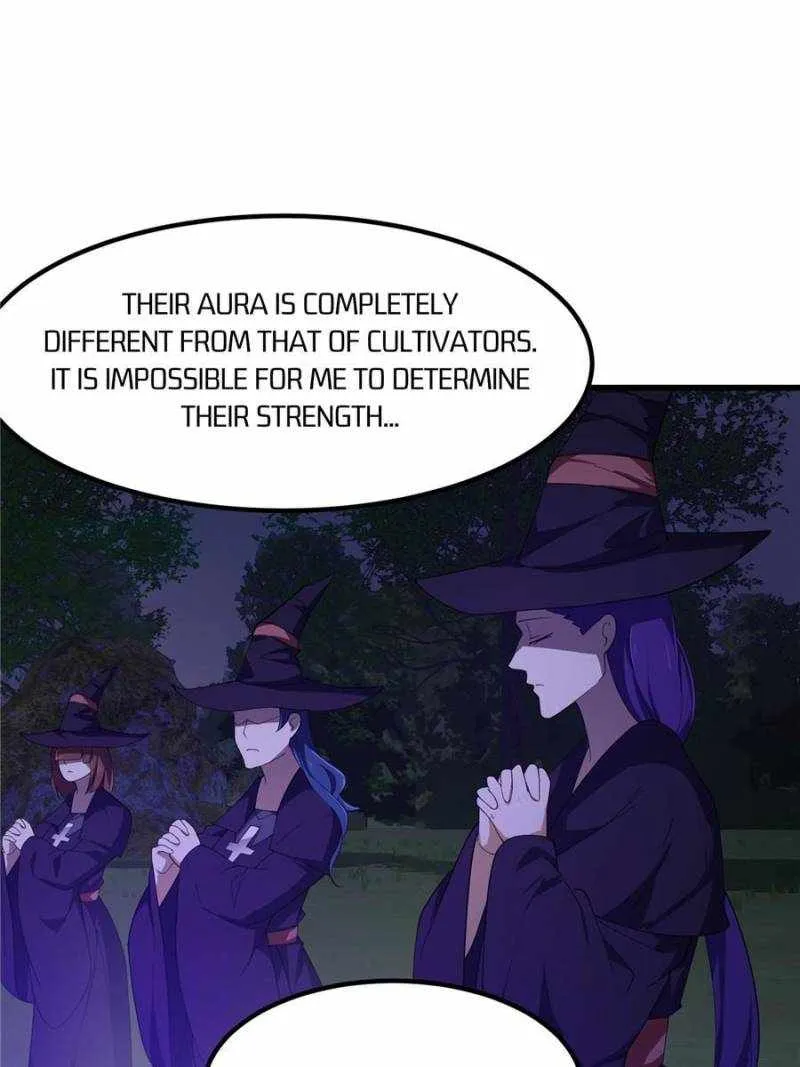 I’m Just An Immortal Chapter 365 Online - página 20