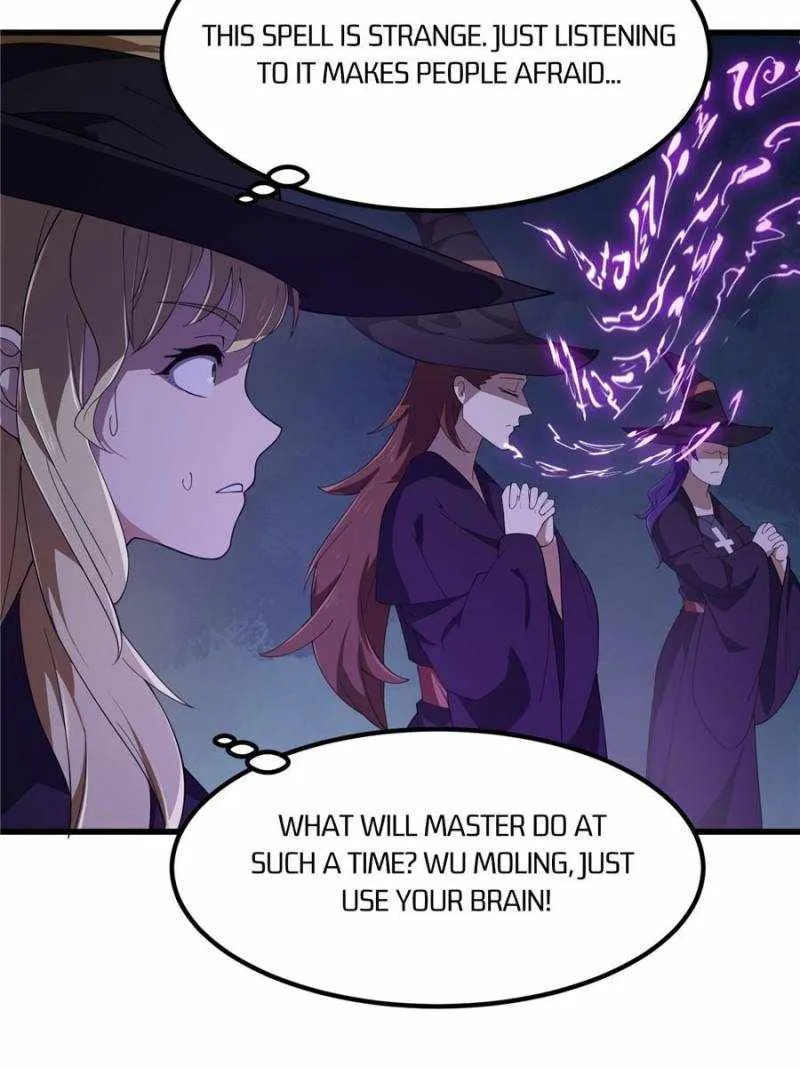 I’m Just An Immortal Chapter 365 Online - página 24