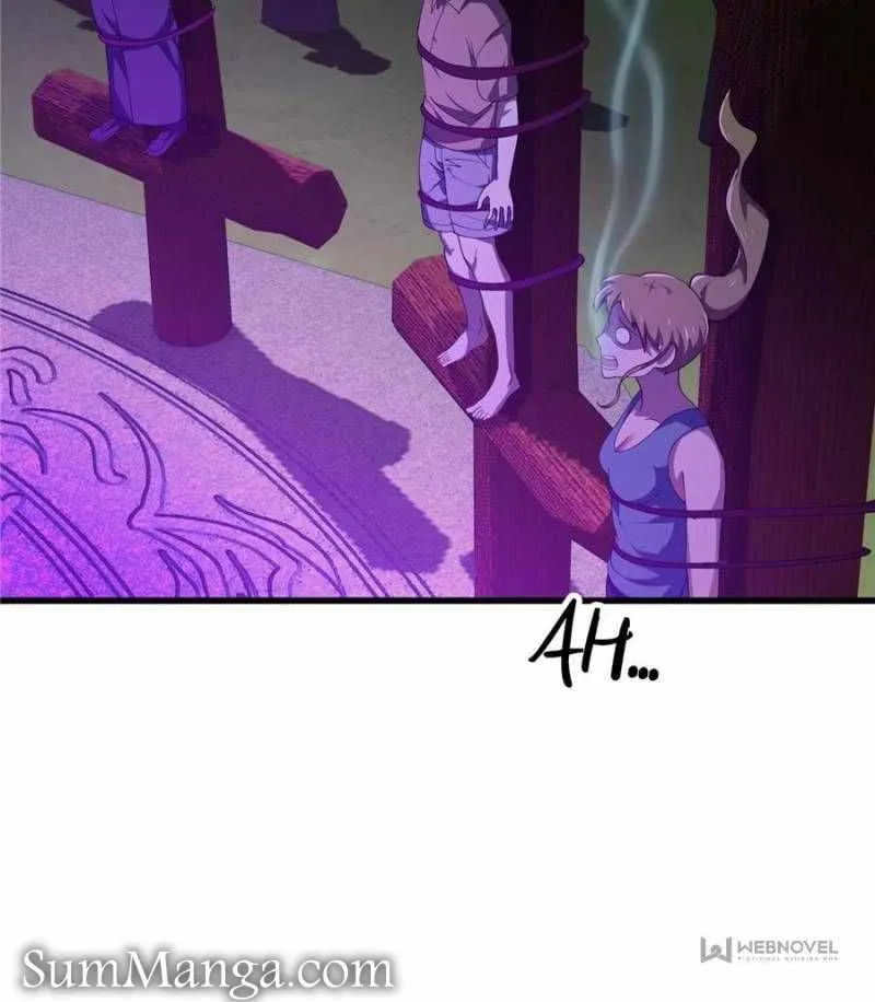 I’m Just An Immortal Chapter 365 Online - página 29