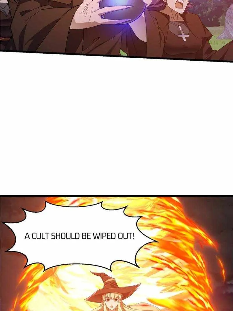 I’m Just An Immortal Chapter 365 Online - página 34
