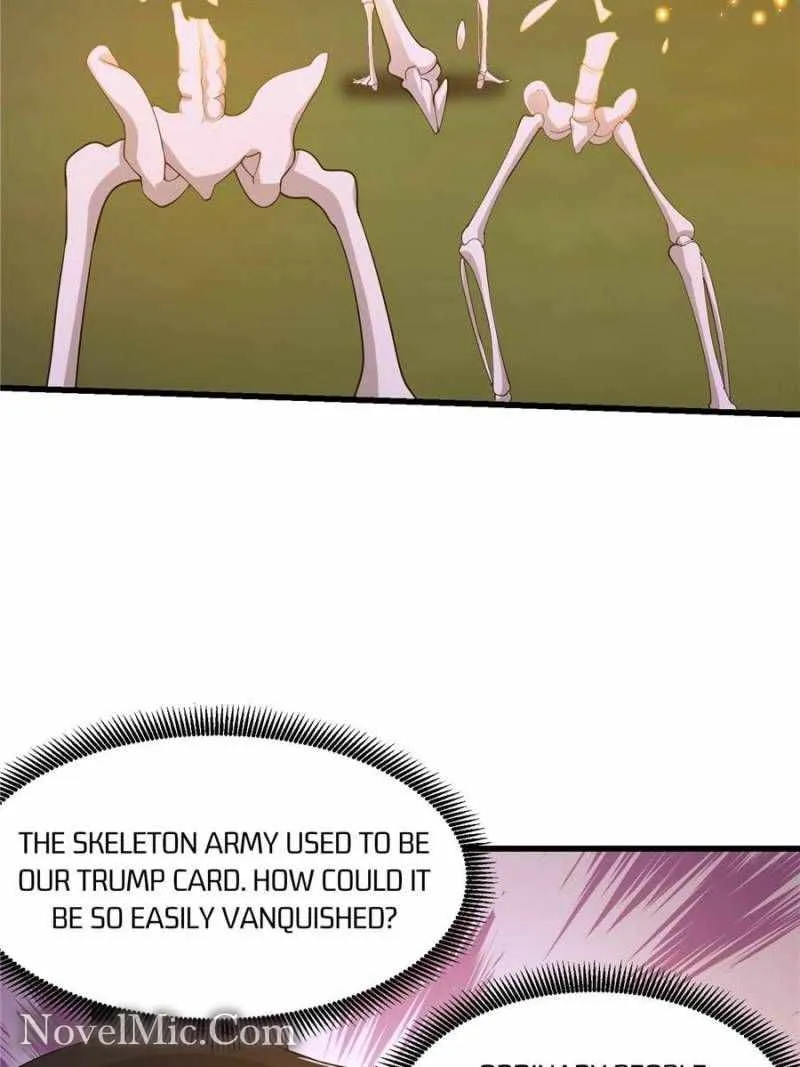I’m Just An Immortal Chapter 366 Online - página 5