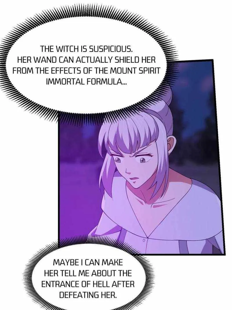 I’m Just An Immortal Chapter 366 Online - página 17
