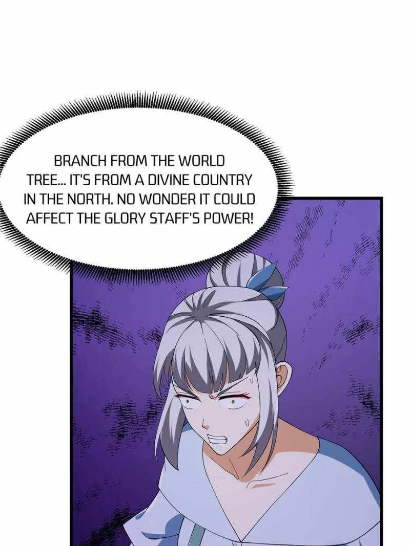 I’m Just An Immortal Chapter 366 Online - página 30