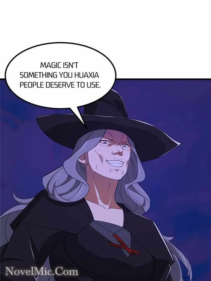 I’m Just An Immortal Chapter 366 Online - página 32