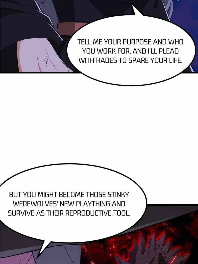 I’m Just An Immortal Chapter 366 Online - página 33