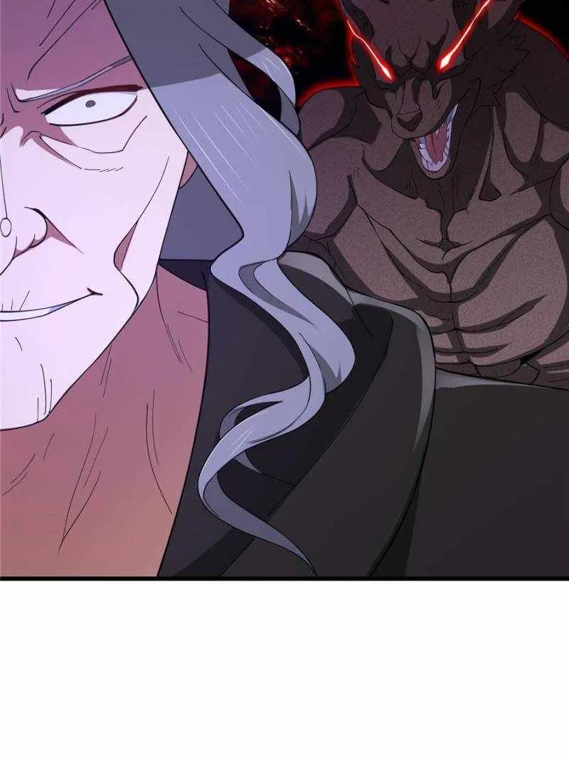 I’m Just An Immortal Chapter 366 Online - página 34