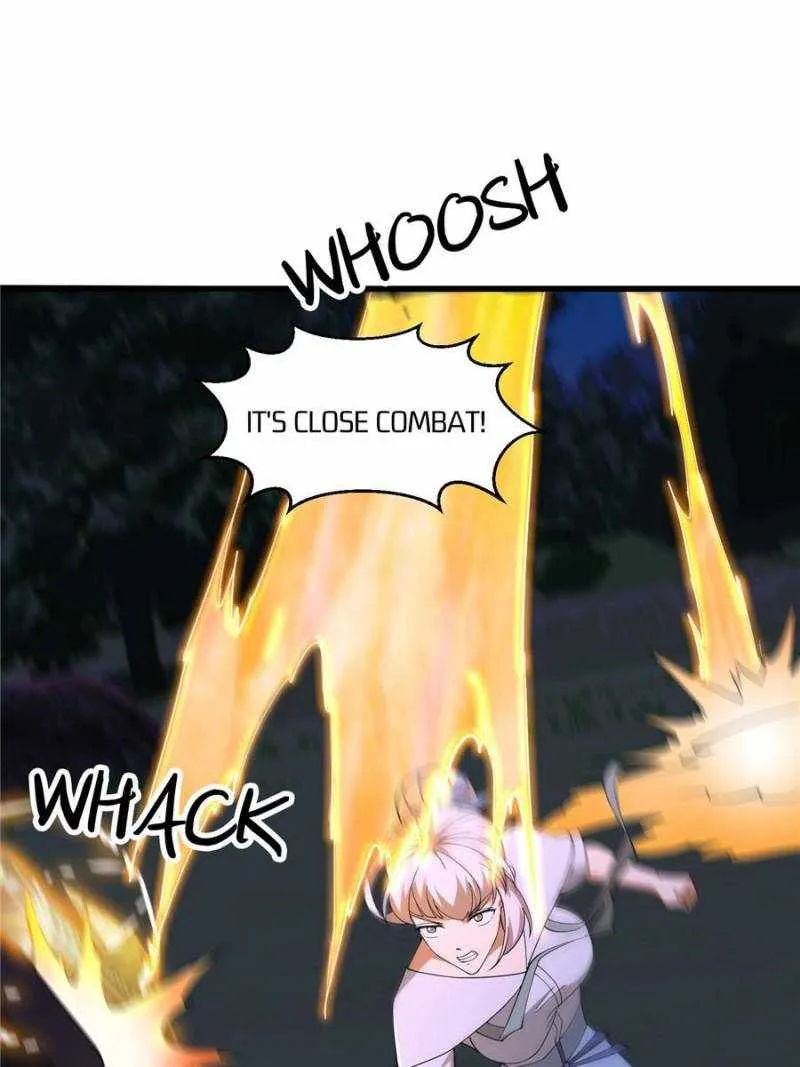 I’m Just An Immortal Chapter 366 Online - página 40