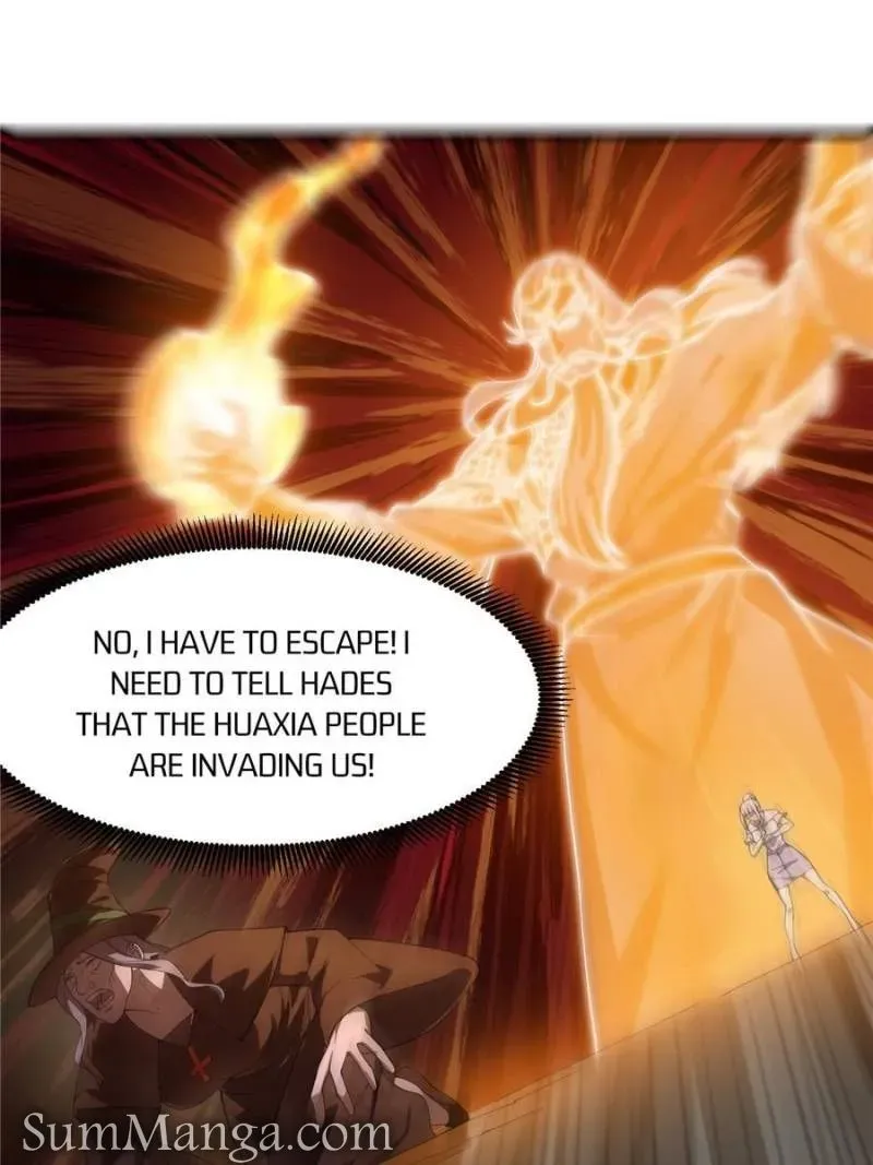 I’m Just An Immortal Chapter 367 Online - página 3