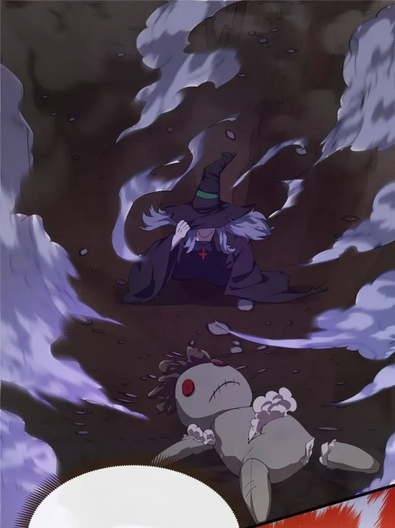 I’m Just An Immortal Chapter 367 Online - página 9