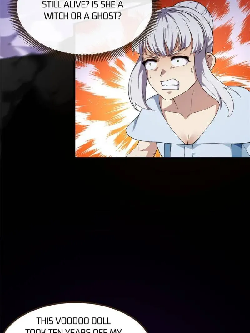 I’m Just An Immortal Chapter 367 Online - página 10