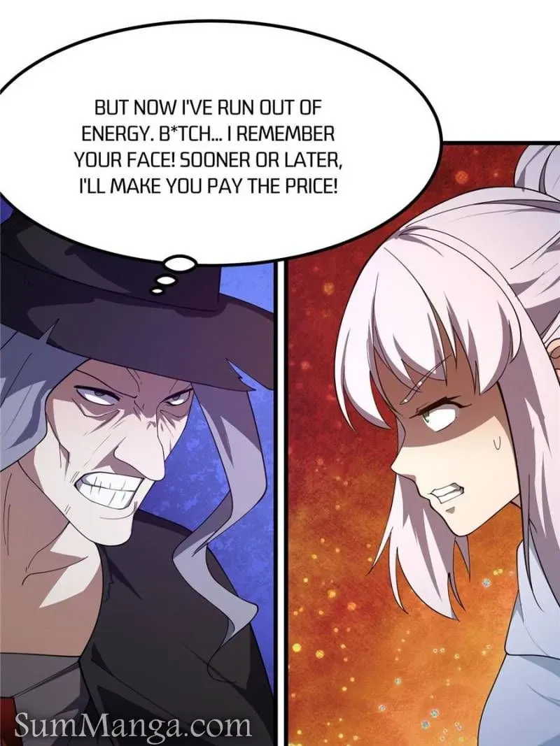 I’m Just An Immortal Chapter 367 Online - página 14