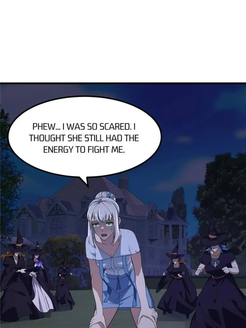 I’m Just An Immortal Chapter 367 Online - página 17